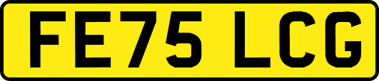 FE75LCG