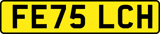 FE75LCH