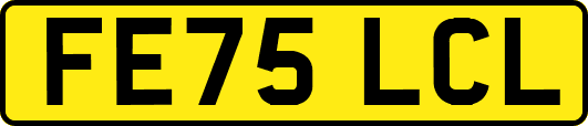 FE75LCL
