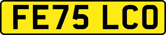 FE75LCO