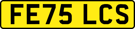 FE75LCS