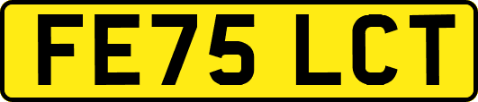 FE75LCT