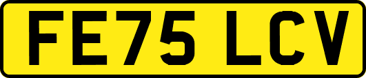 FE75LCV