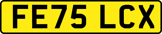 FE75LCX
