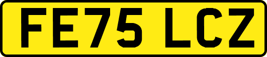 FE75LCZ