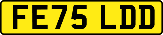 FE75LDD