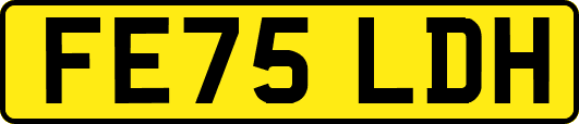 FE75LDH