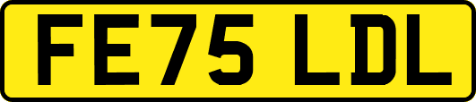 FE75LDL