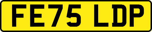 FE75LDP