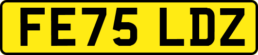 FE75LDZ