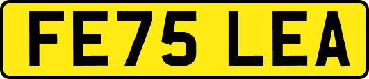 FE75LEA