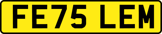 FE75LEM