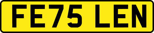 FE75LEN