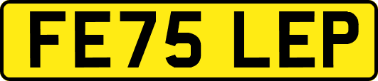 FE75LEP