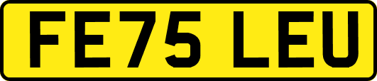 FE75LEU