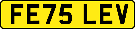 FE75LEV