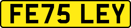 FE75LEY