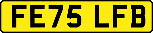 FE75LFB