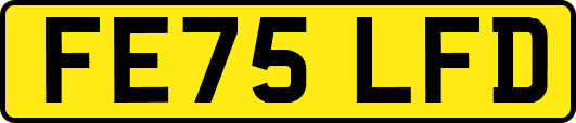 FE75LFD