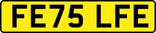FE75LFE