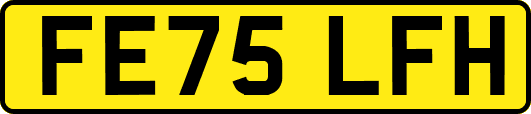 FE75LFH