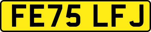 FE75LFJ