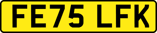 FE75LFK