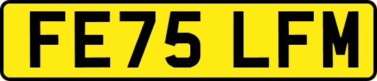 FE75LFM