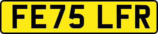 FE75LFR