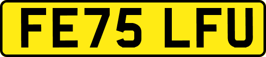 FE75LFU