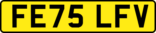 FE75LFV