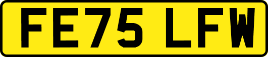 FE75LFW