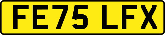 FE75LFX