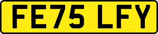 FE75LFY