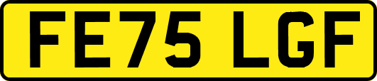 FE75LGF
