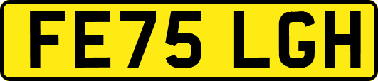 FE75LGH
