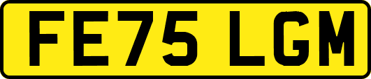 FE75LGM