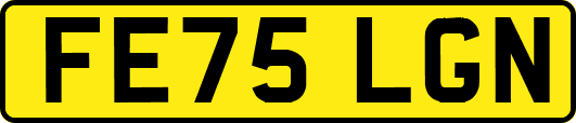 FE75LGN