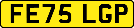 FE75LGP