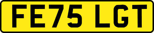 FE75LGT