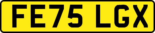 FE75LGX