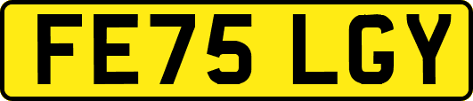 FE75LGY