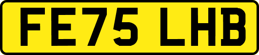 FE75LHB