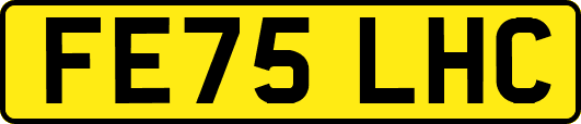 FE75LHC