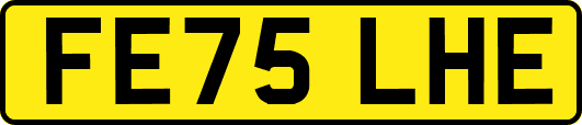 FE75LHE
