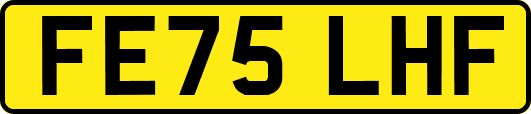 FE75LHF