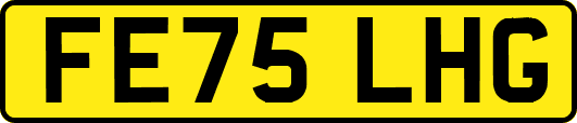 FE75LHG