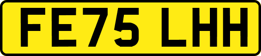 FE75LHH