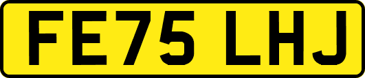 FE75LHJ
