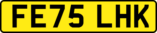 FE75LHK